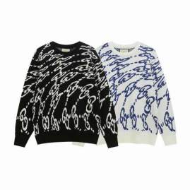 Picture of Gucci Sweaters _SKUGucciS-2XL12dtr50045914